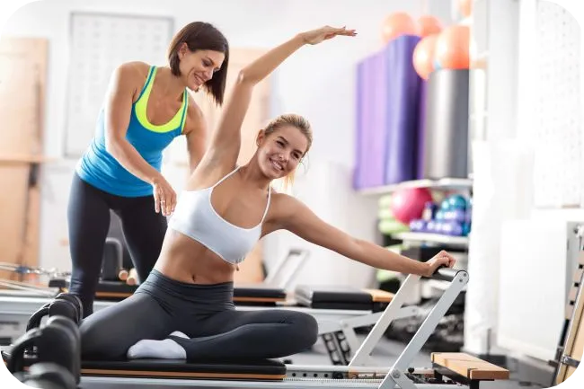 Pilates Professional