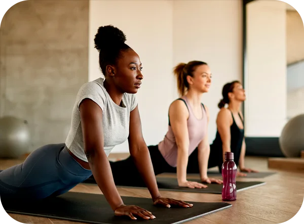 Yoga instructor Professional indemnity and liability insurance