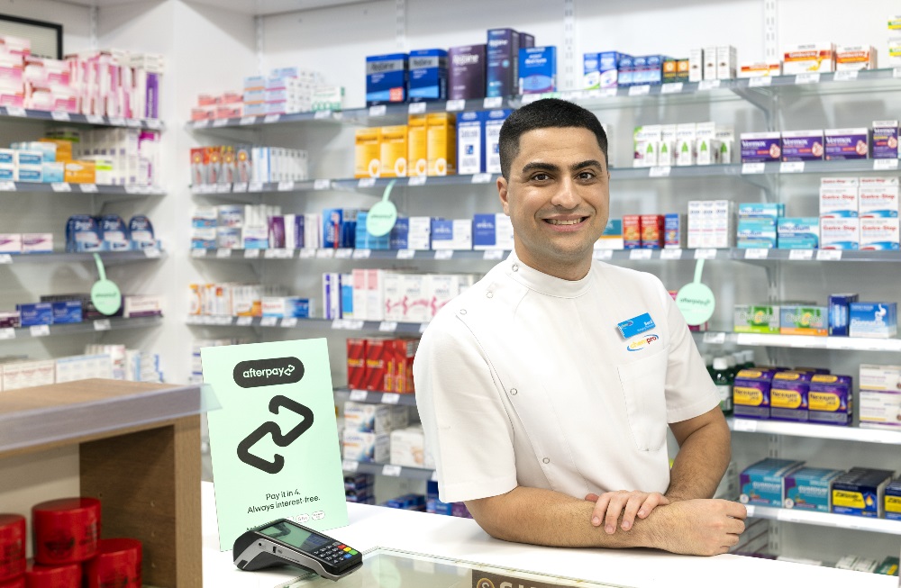 Annerley Midnight Chempro Chemist