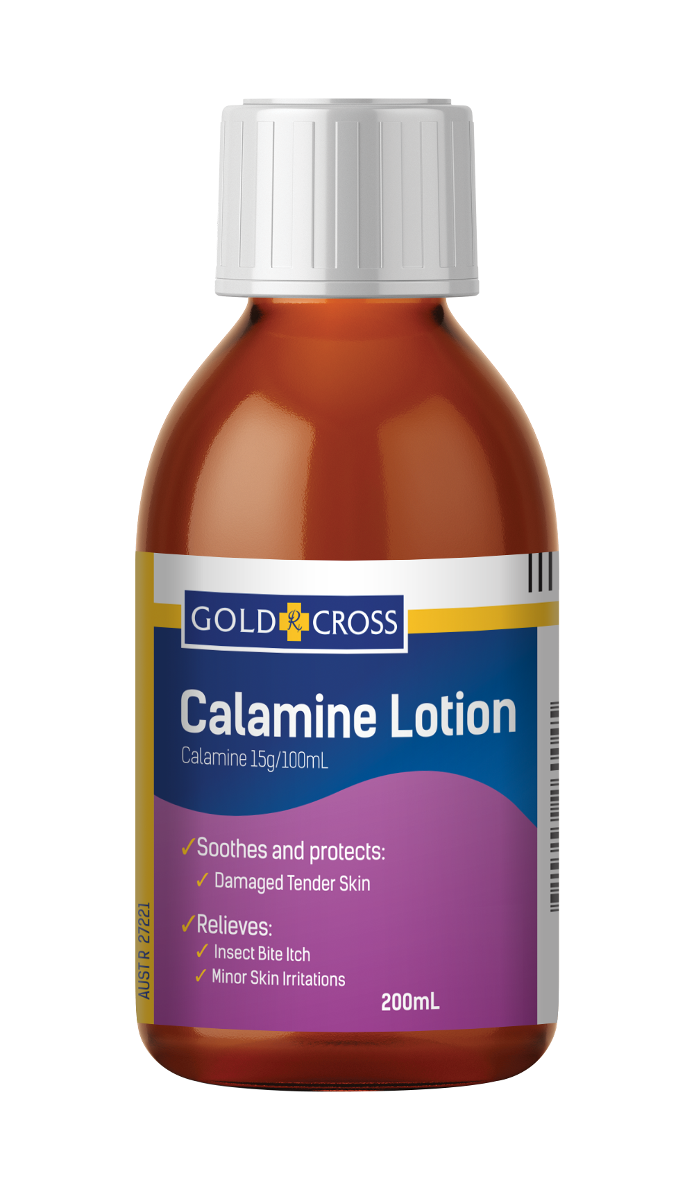 Calamine Lotion