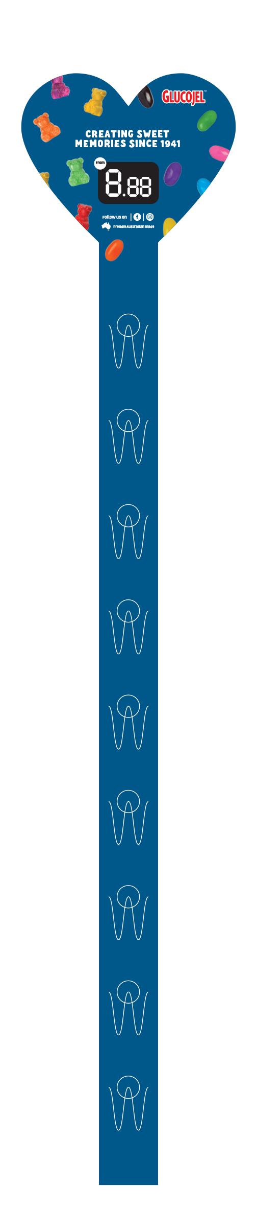 Clip Strip 2.0
