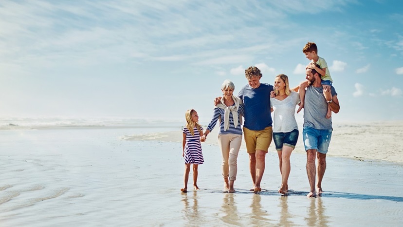 Getting back to your roots