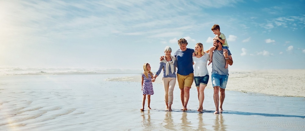 Getting back to your roots