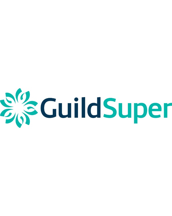 Guild Super Logo