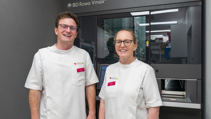 Priceline Pharmacy BD Rowa