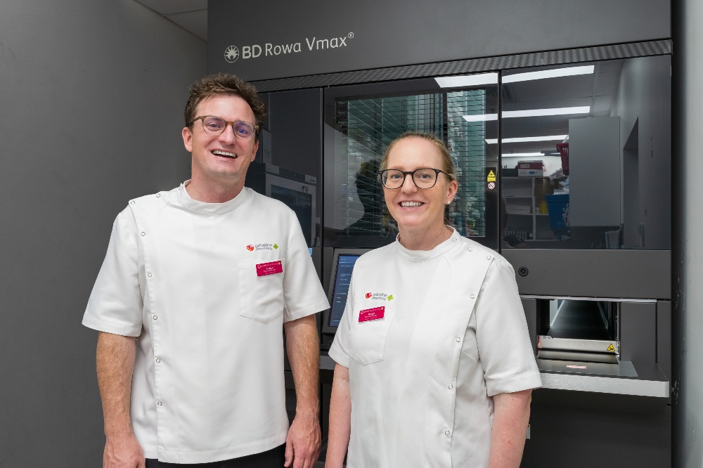 Priceline Pharmacy BD Rowa