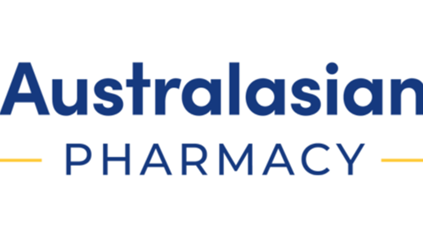 Australasian Pharmacy Logo