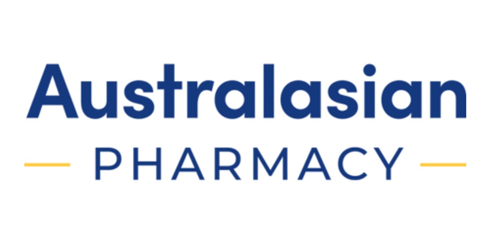 Australasian Pharmacy Logo