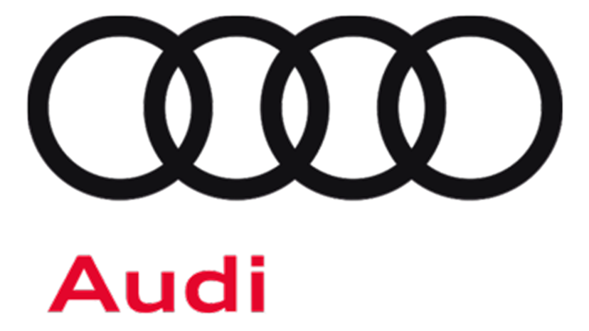 audi logo