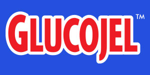 Glucojel logo