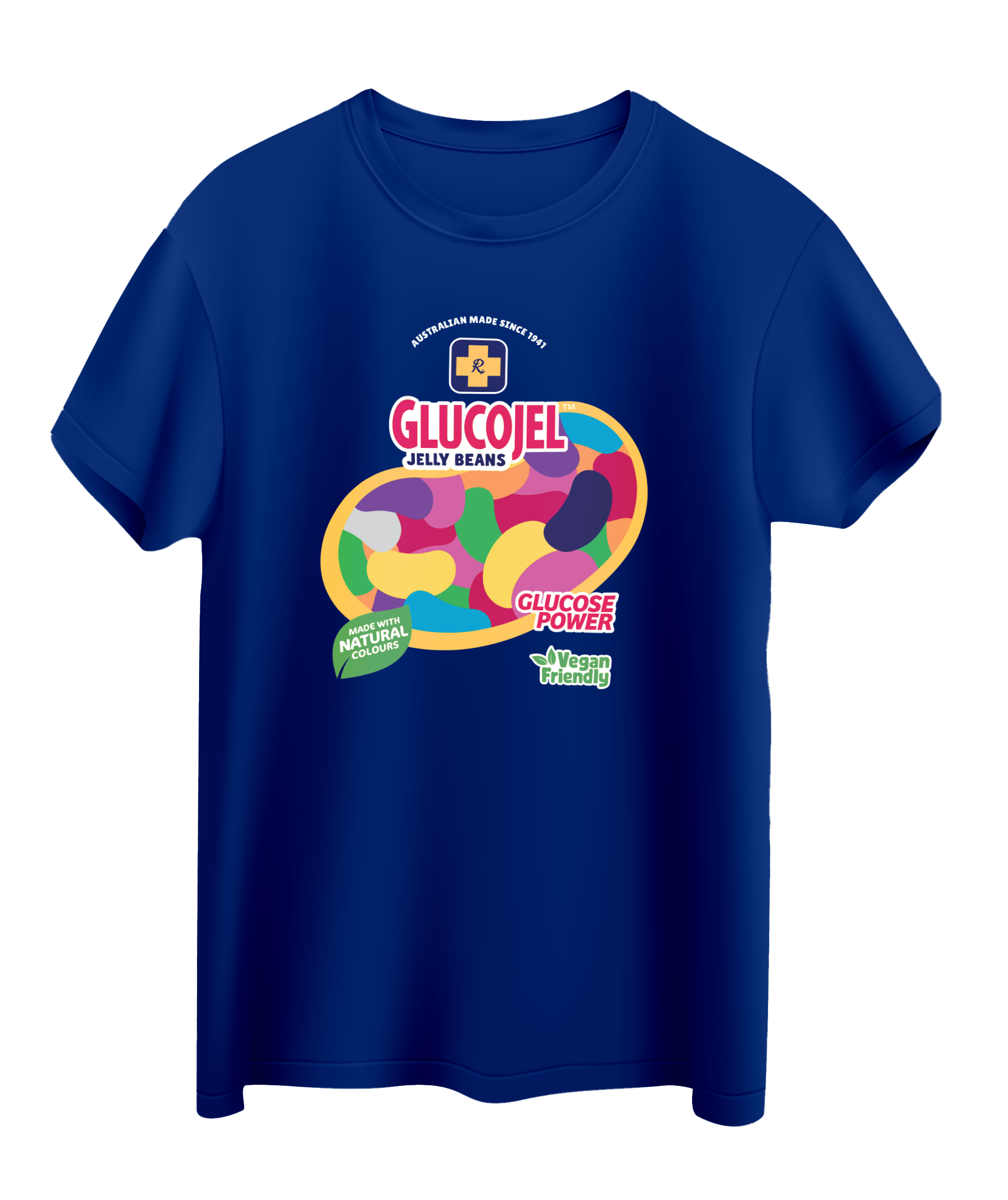 Glucojel T-Shirts